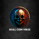 Skull Coin-verse avatar